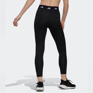 NEW Adidas Women’s Techfit 7/8 Leggings